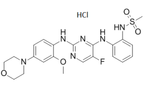 CZC-25146 HCl 1191911-26-8